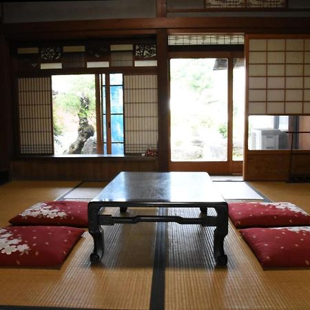 Guest House Nanone Uda Exterior photo