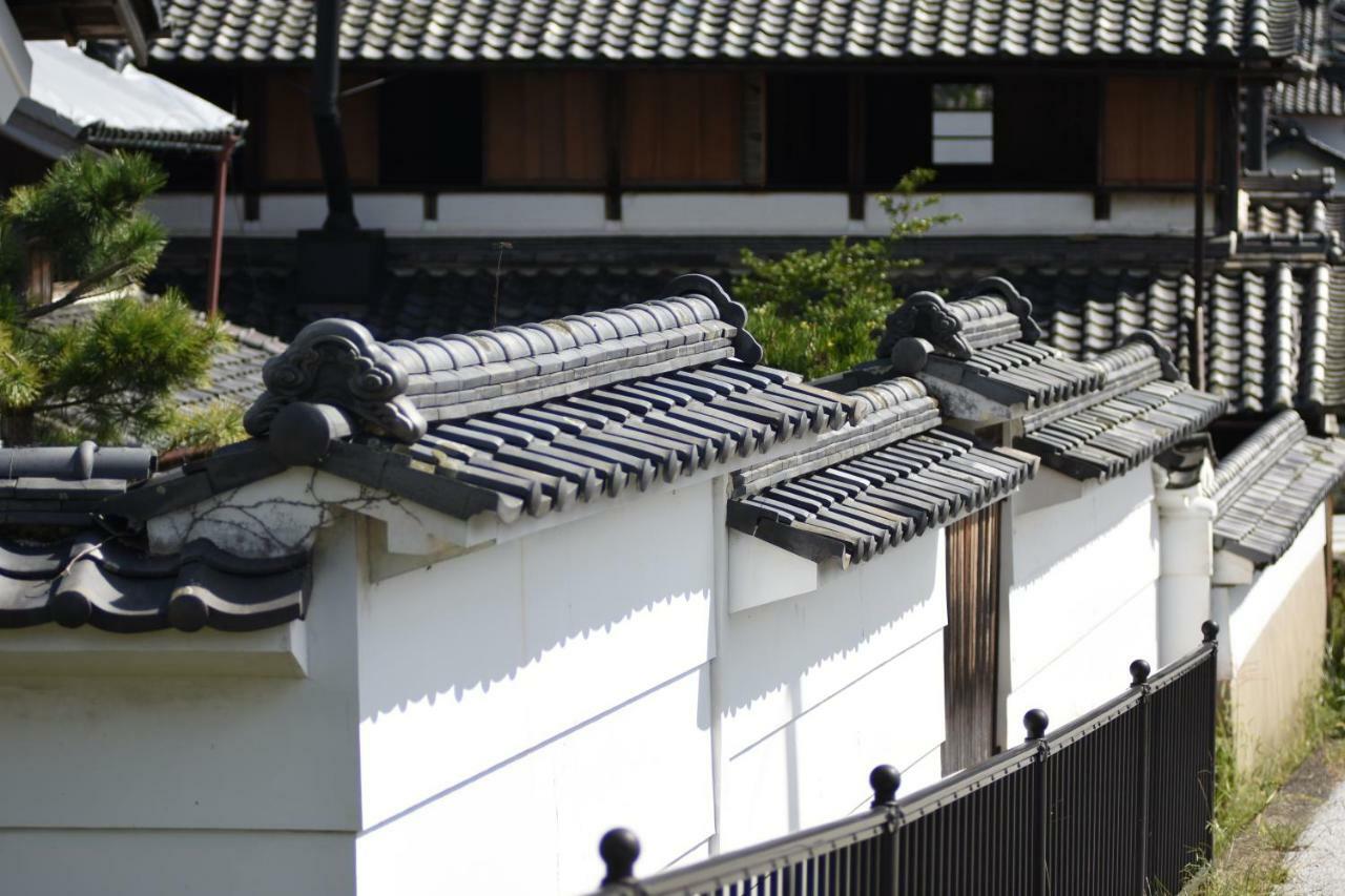 Guest House Nanone Uda Exterior photo