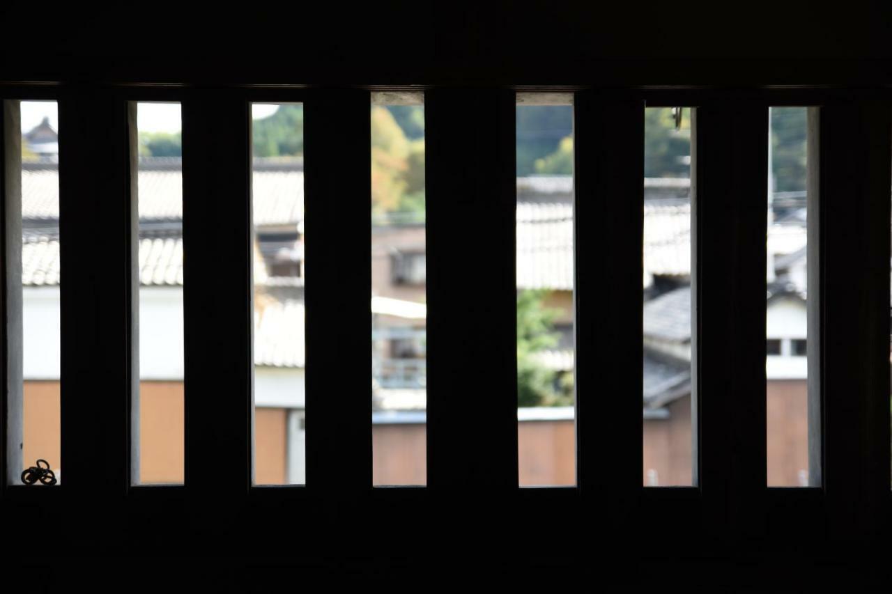 Guest House Nanone Uda Exterior photo