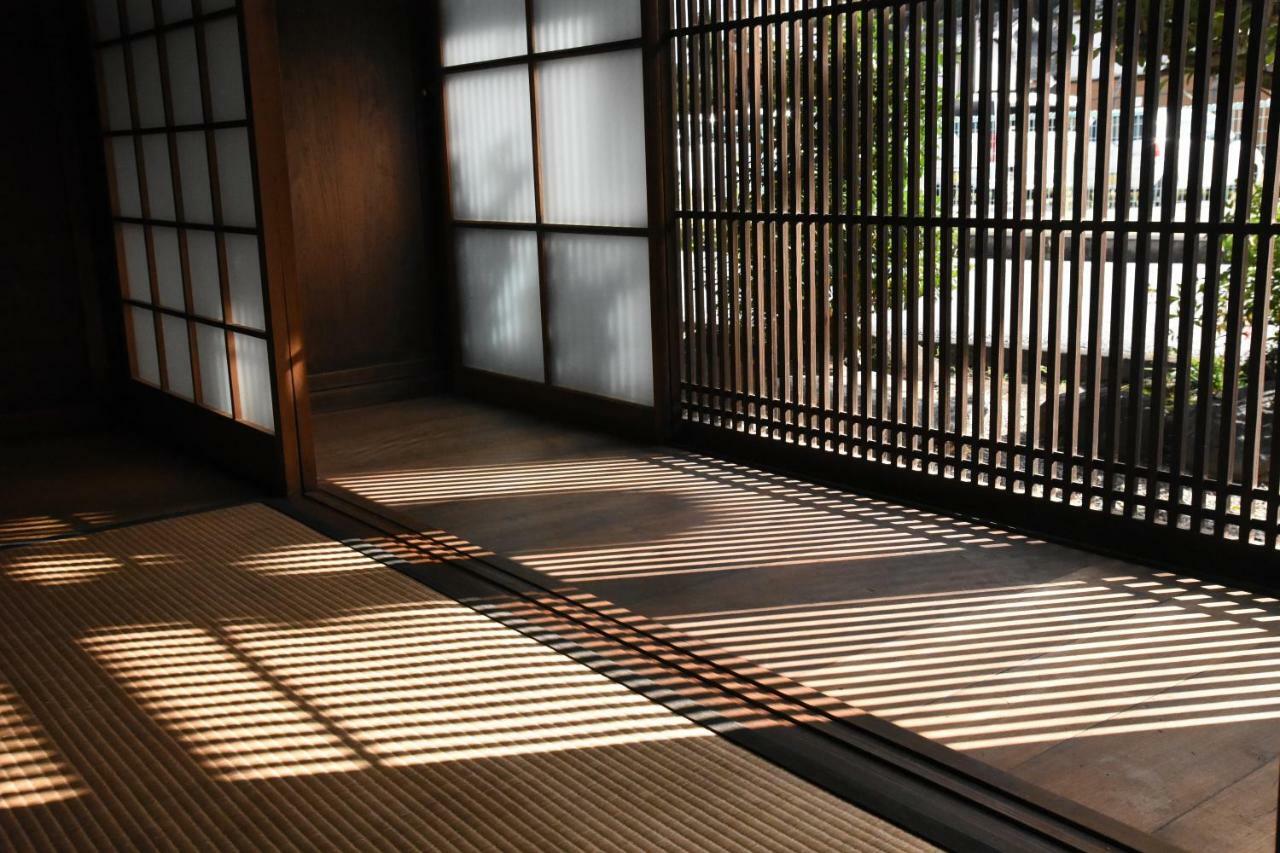 Guest House Nanone Uda Exterior photo