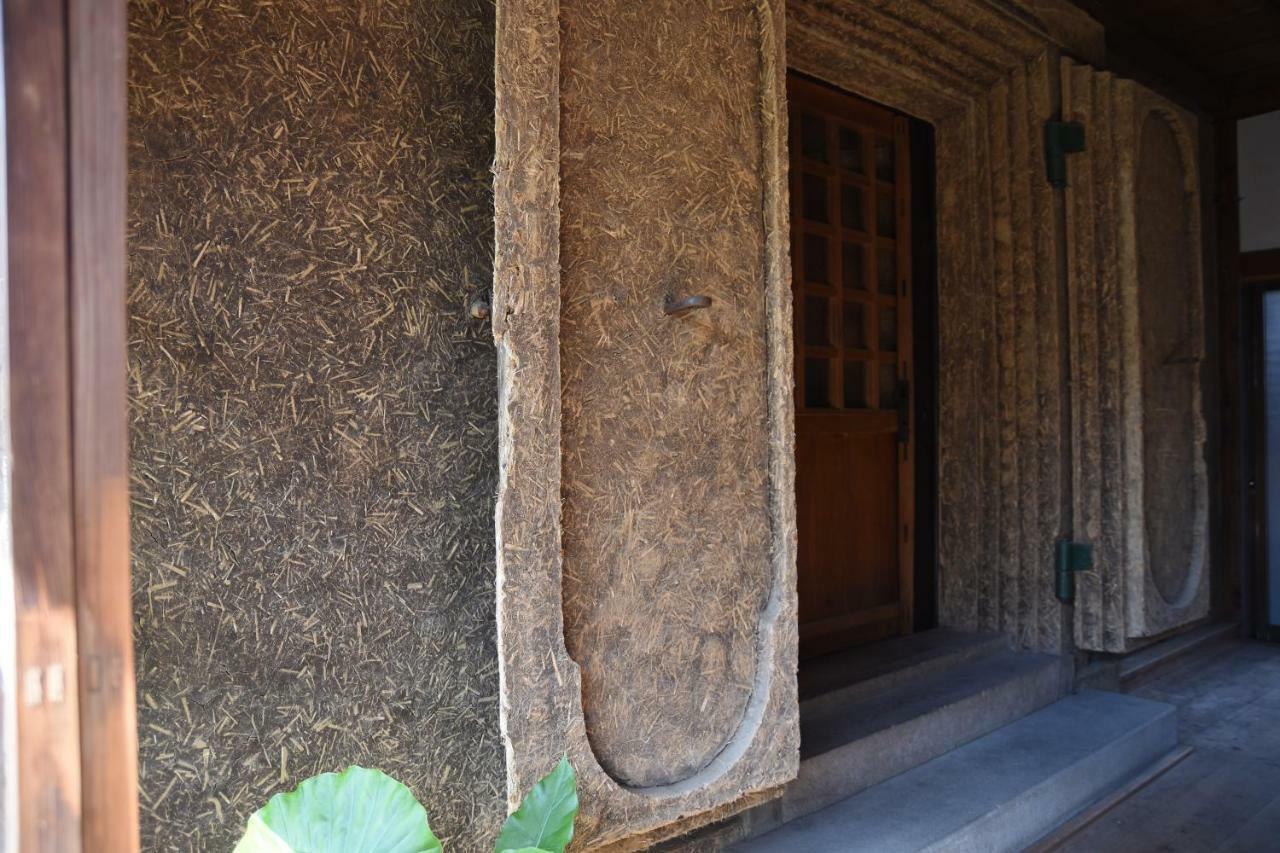 Guest House Nanone Uda Exterior photo