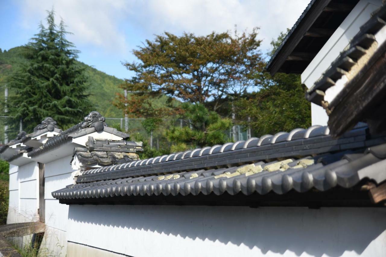 Guest House Nanone Uda Exterior photo