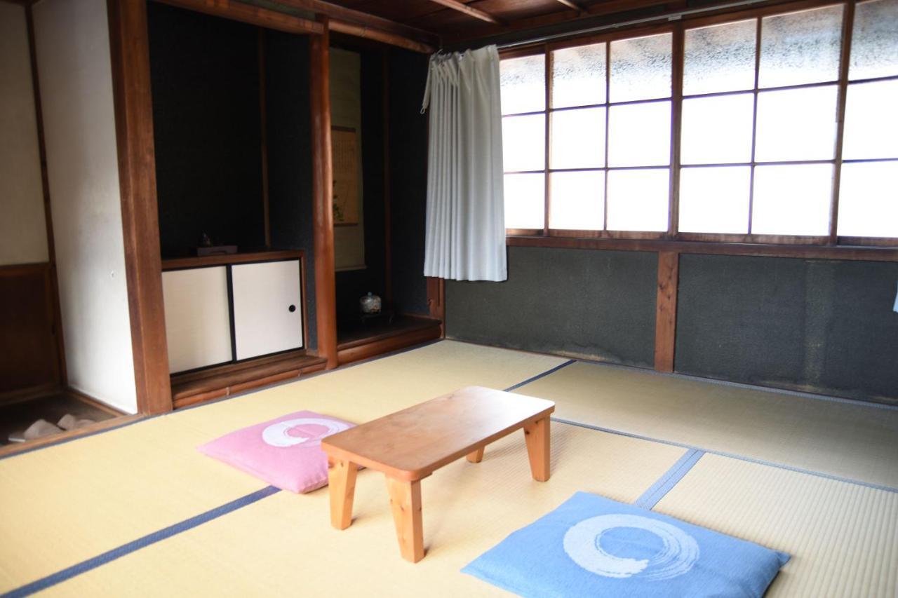 Guest House Nanone Uda Exterior photo